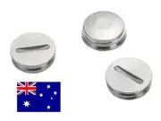 Apple Battery Screw Cover Cap Lid For G6 Wireless Bluetooth Keyboard A1339 A1314