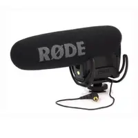 在飛比找PChome24h購物優惠-RODE VideoMic Pro 指向型麥克風 公司貨