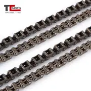 Timing Chain For Kawasaki GPX250 GPZ250 EL250 Eliminator 250 ZZR250 KLE250 ER250