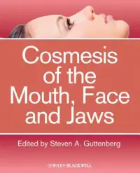 在飛比找博客來優惠-Cosmesis of the Mouth, Face an