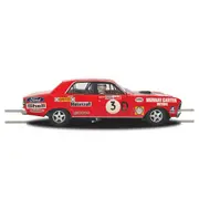 Scalextric 1:32 Scale Ford XY Falcon Bathurst 1972 Murray Carter Slot Car C4459