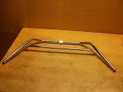 Vintage Bicycle 29" Cross Brace Handlebars Schwinn Monark Roadmaster Elgin &