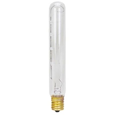 3030040 Pack of 2 40 Watt Bulbs Compatible with Sub Zero Refrigerator