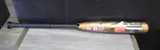 NEW 2022 DeMarini ZOA BBCOR 33" / 30 oz. Baseball Bat - WTDXZOA FREE SHIPPING!!