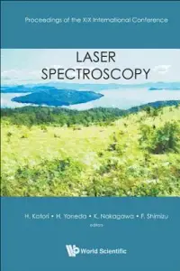 在飛比找博客來優惠-Laser Spectroscopy