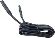 Dash Cam Rear View Backup Camera Reverse Car Recorder Cable Extension Cord (8-pin 6.5ft)