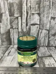 Australian by Nature Bio-Active Manuka Honey Blend MGO 30 8.8oz EXP 10/25 NEW