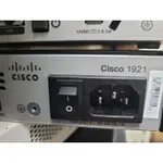 CISCO 1921 ROUTER