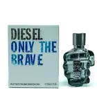 Diesel Only The Brave Men’s Cologne 50ml EDT Eau De Toilette Spray