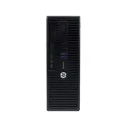 HP ProDesk 400 G3 Desktop Computer Intel Core i7-6700 16GB Memory