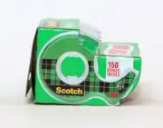 Scotch Magic Tape 3/4 Inch X 350in Each Roll- 3 Rolls Each - 150 Bonus Inches