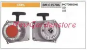 Time IN Motorcycle Stihl Engine Chainsaw 024 026 015706