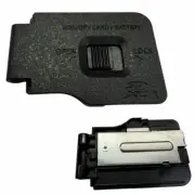 Battery Door Cover LID for Panasonic Lumix DSC-FZ1000 FZ1000 Camera Part USA NEW