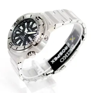 SEIKO 精工錶 SRP637K1 SRP637 手錶 機械錶 PROSPEX 47mm 鮪魚罐頭 男錶