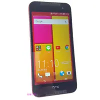 在飛比找蝦皮購物優惠-HTC Butterfly 2 蝴蝶2 防水 1300萬畫素