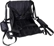 Patient Lift Stair Slide Board Transfer Emergency Transfer Belts Suitable For The Elderly And People With Limited Mobility