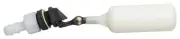 Hydrologic Float Valve Kit Hydro Logic 1/2" barbed