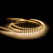 14.4w 24v Micro LED Strip Light 240 LED Per Metre 4000k IP20 Havit Lighting HV9734-IP20-240-4K