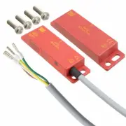 CM-S2PC5 INTERLOCK MAGNETIC DPST