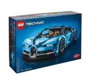 LEGO 42083 Bugatti Chiron / 3599 Pieces / BNIB