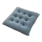 Backrest Pillow Anti-slip Decorations Buttocks Chair Cushion Backrest Pillow