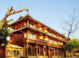 瀘沽湖湖思茶屋國際青年旅舍Husi Tea House International Youth Hostel