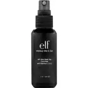 ELF Studio Makeup Mist & Set - All Day Long Wear Make-up Fixer Spray E.L.F. BN&B