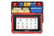 LAUNCH X431 Pros Elite Professional Automotive Scanner Car Diagnostic Tool