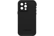 Otterbox Fre MagSafe Case Phone Cover Protection For iPhone 14 Pro Max Black
