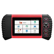 LAUNCH CRP Touch Pro Elite All System OBD2 Scanner Diagnostic & Battery Tester
