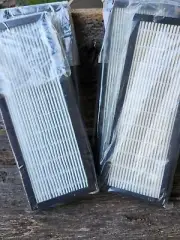 HEPA Filter for Hoover AH60010 WH10100 WH10200 Oreck AK60010QPC WK17004QPC 4 Pks