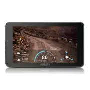 Magellan GPS TN7881SGLUC TR7 Cam Trail And Street Offroad 7" GPS Navigator