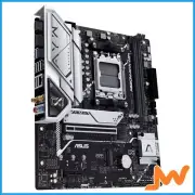 Asus A620M-AYW WIFI AM5 Micro-ATX Motherboard