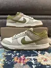 Size 9.5 - Nike Dunk Low “Since ‘72 - Pacific Moss”