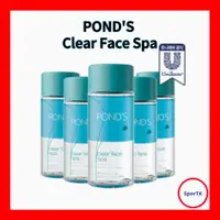 在飛比找蝦皮購物優惠-[Pond's]旁氏 深層潔淨眼唇SPA卸妝液 120ML/