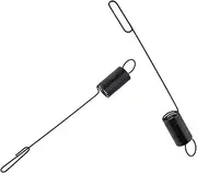 Cancanle 2 Pieces Governor Spring for Briggs & Stratton 691292 263046 263045