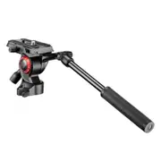 Manfrotto Befree Live Compact Fluid Video Head