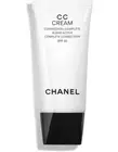 Chanel - CC CREAM Super Active Complete Correction - 40 BEIGE - 30mL NEW BOXED