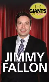 在飛比找博客來優惠-Jimmy Fallon