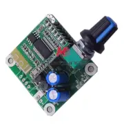Digital TPA3110 2*15W Bluetooth 4.2 Stereo Audio Power Amplifier Board 12V-24V