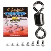 Gamakatsu Hyper Fishing Swivel - Choose Size BRAND NEW @ eBay Fishing Tackle
