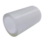 Clear Repair Tape for Awning, Tarp, Canvas, Fabric, RV Roof, Boat Covers, Tent