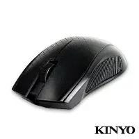 在飛比找Yahoo奇摩購物中心優惠-KINYO USB光學滑鼠KM733