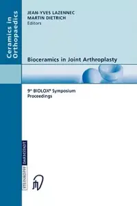 在飛比找博客來優惠-Bioceramics In Joint Arthropla