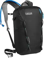 CamelBak Cloud Walker 18 Hiking Hydration Pack, 70oz