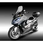 【R.S MOTO】KYMCO XCITING 400 刺激400 後視鏡 前移  DMV