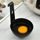 Poached Boiling Spoon Boiled Holder Eggs Maker Egg Steamer Rack Egg Cooker _we