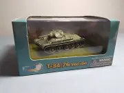 Dragon Armor 1:72 T-34/76 Mod. 1941 Tank #60150