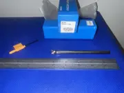 KYOCERA INDEXABLE BORING BAR A05K-SCLPL1.8AE OAL 5"