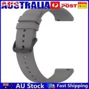 20mm Silicone Straps for Samsung Galaxy Watch 4/Watch 4 Classic Active Watchband